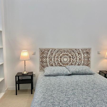 Centro Madrid Rio - Monederos 48 Διαμέρισμα Εξωτερικό φωτογραφία