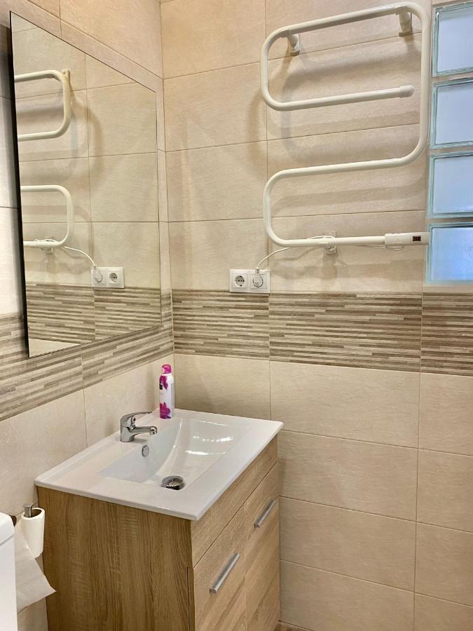 Centro Madrid Rio - Monederos 48 Διαμέρισμα Εξωτερικό φωτογραφία
