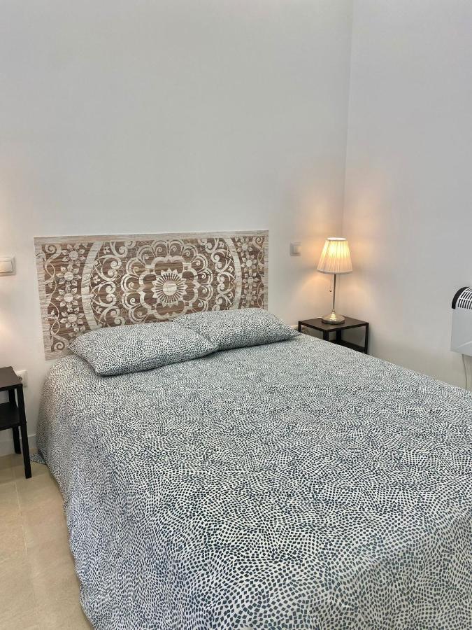 Centro Madrid Rio - Monederos 48 Διαμέρισμα Εξωτερικό φωτογραφία