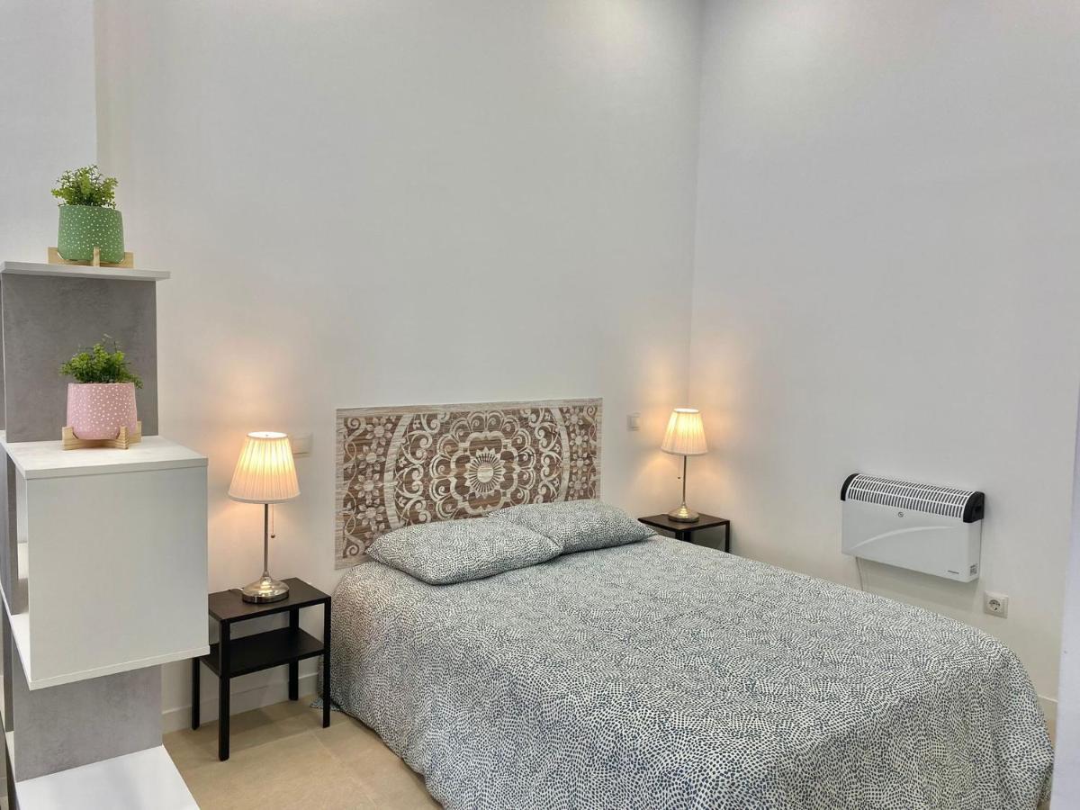 Centro Madrid Rio - Monederos 48 Διαμέρισμα Εξωτερικό φωτογραφία