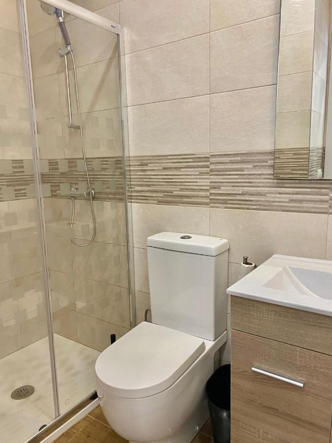 Centro Madrid Rio - Monederos 48 Διαμέρισμα Εξωτερικό φωτογραφία
