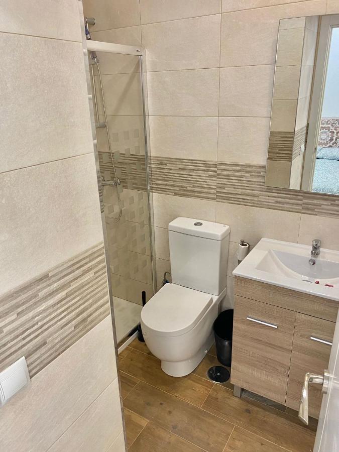 Centro Madrid Rio - Monederos 48 Διαμέρισμα Εξωτερικό φωτογραφία
