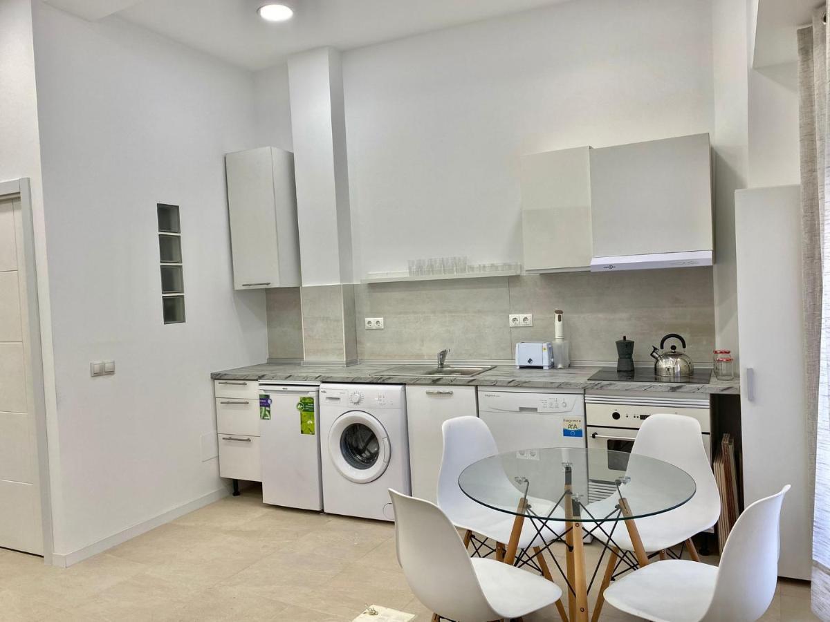 Centro Madrid Rio - Monederos 48 Διαμέρισμα Εξωτερικό φωτογραφία