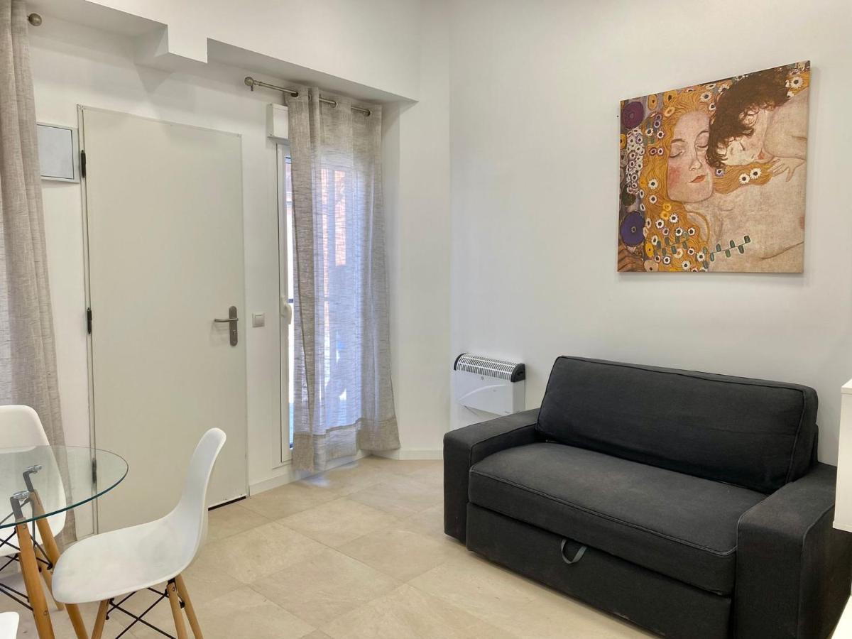 Centro Madrid Rio - Monederos 48 Διαμέρισμα Εξωτερικό φωτογραφία