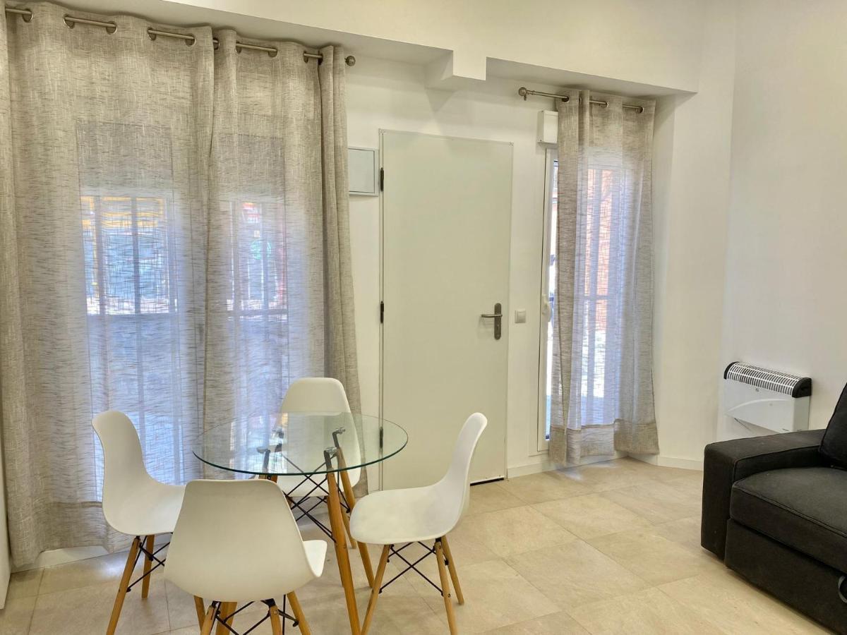 Centro Madrid Rio - Monederos 48 Διαμέρισμα Εξωτερικό φωτογραφία