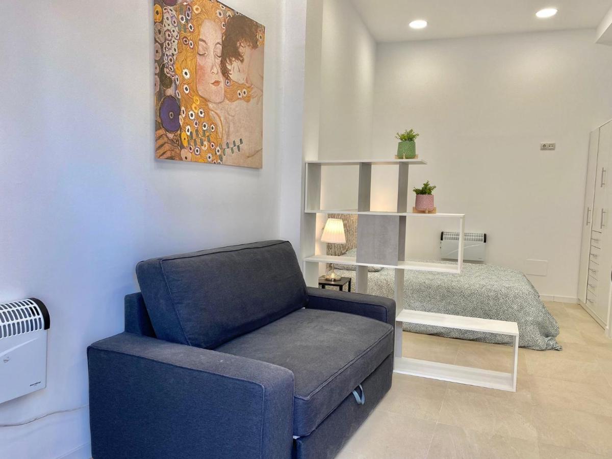 Centro Madrid Rio - Monederos 48 Διαμέρισμα Εξωτερικό φωτογραφία