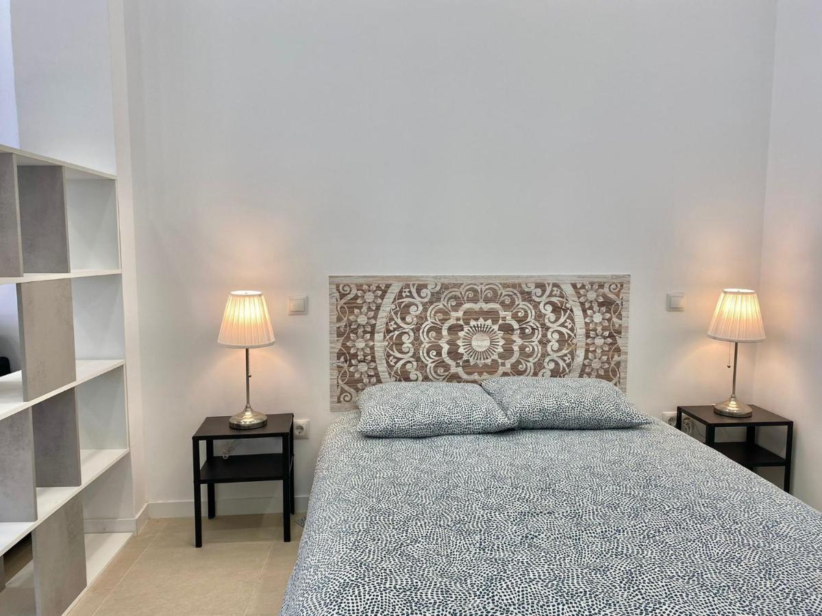 Centro Madrid Rio - Monederos 48 Διαμέρισμα Εξωτερικό φωτογραφία