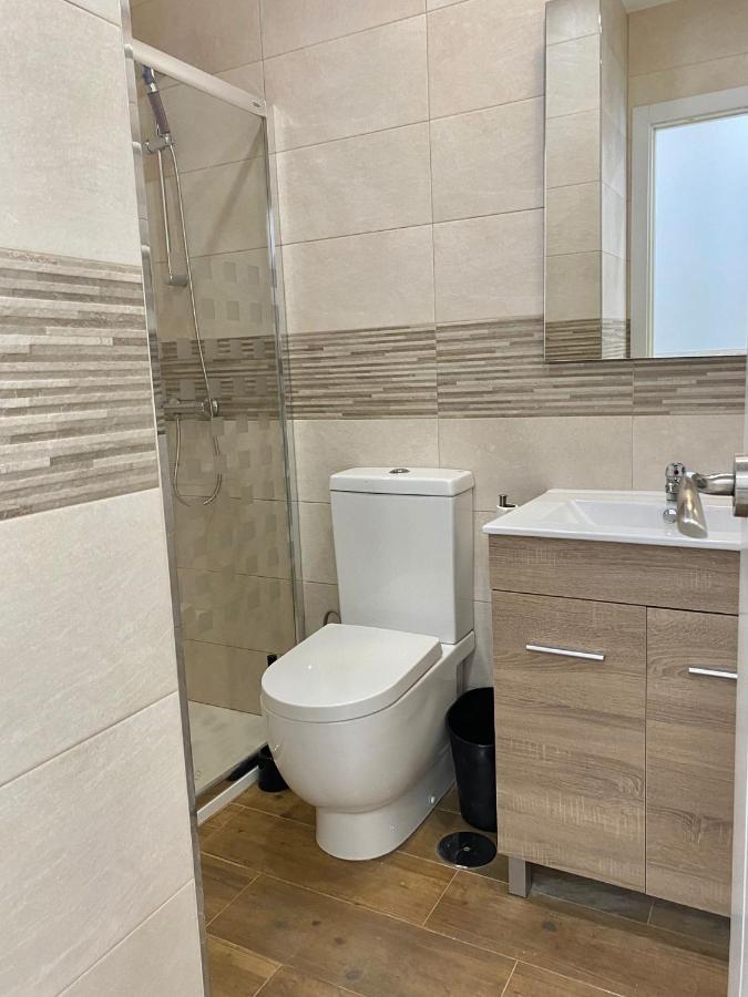 Centro Madrid Rio - Monederos 48 Διαμέρισμα Εξωτερικό φωτογραφία