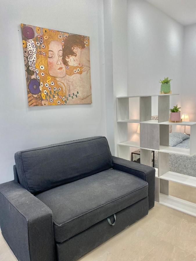 Centro Madrid Rio - Monederos 48 Διαμέρισμα Εξωτερικό φωτογραφία